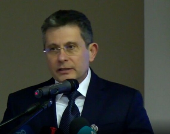 Директорът на болница "Лозенец": Надявам се, че с началото на HEMS в България ще обогатим знанията по планинска медицина