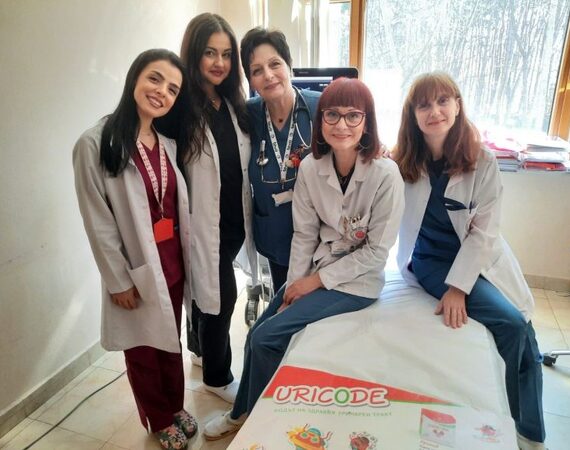 Симптоми, диагностика и лечение на хронично бъбречно заболяване