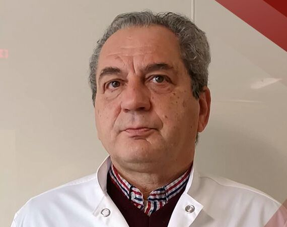 Д-р Славчев: В болница "Лозенец" развиваме лицево-челюстна хирургия на най-съвременно ниво