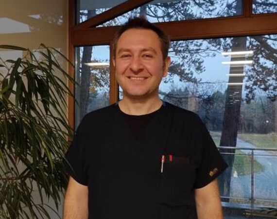Д-р Герасим Темелков: Колоноскопията предпазва от рак