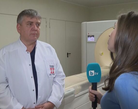 Болница „Лозенец“ разкрива Център за лечение на панкреаса