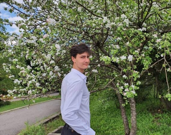 Митко Господинов, председател на Асоциацията на студентите по медицина в България: Болница „Лозенец“ организира академия по хирургия за студенти