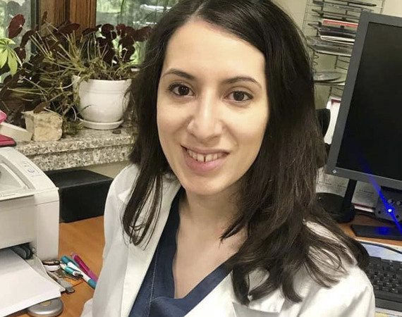 Д-р Ваня Митова: В България нямаме действаща скринингова програма за рак на гърдата