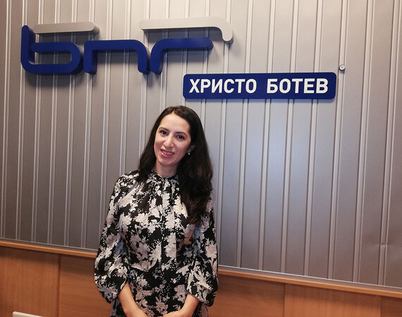 д-р Ваня Митова: За лабиринтите на здравната система