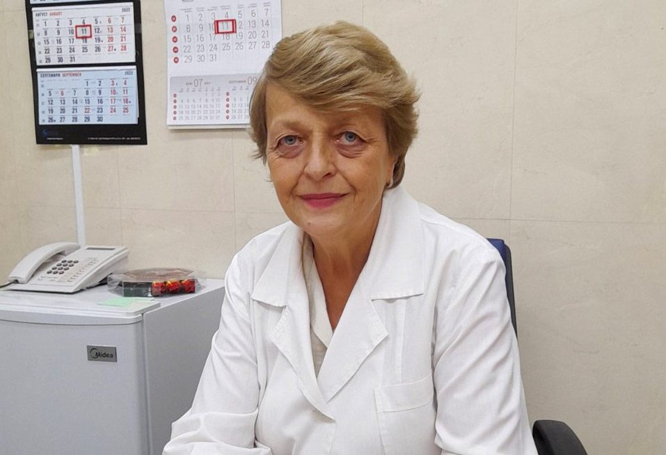 Д-р Марияна Иванова: В нашия имунизационен кабинет всеки е посрещнат с внимание и грижа