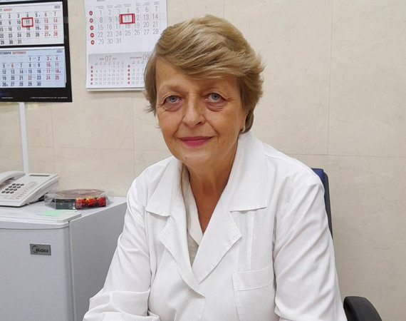 Д-р Марияна Иванова: В нашия имунизационен кабинет всеки е посрещнат с внимание и грижа