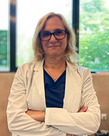 Изабела Иванова