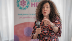 Доц. д-р Йорданка Узунова с ключово участие в Първата академия за инфлуенсъри, посветена на превенцията на HPV