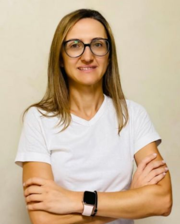 Елисавета Станкова-Хаджиева