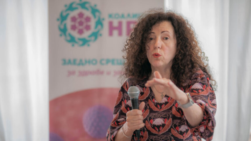 Йорданка Узунова, педиатър: „Антибиотичната резистентност взима не по-малко жертви от една война“