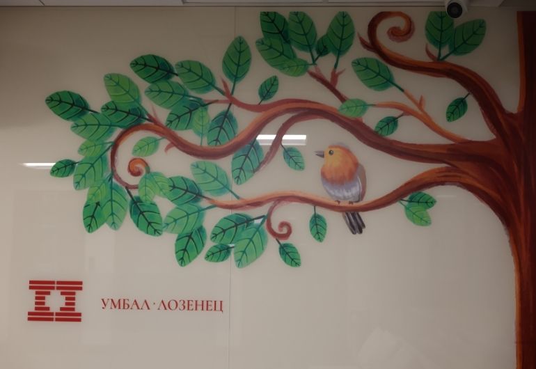 Бабинден в УМБАЛ „Лозенец“ – празник на грижата, екипността и новия живот