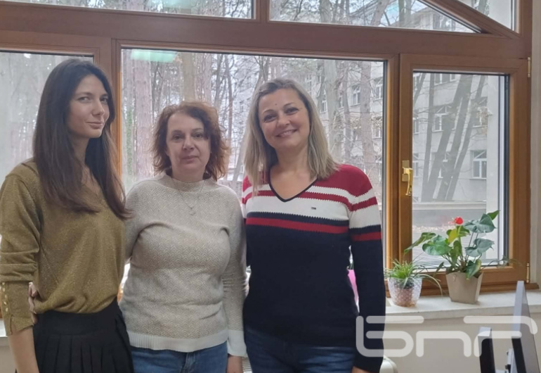 Бързите диети и здравето – разговор с д-р Миронова и доц. Попова в подкаста на БНР „В центъра на системата“
