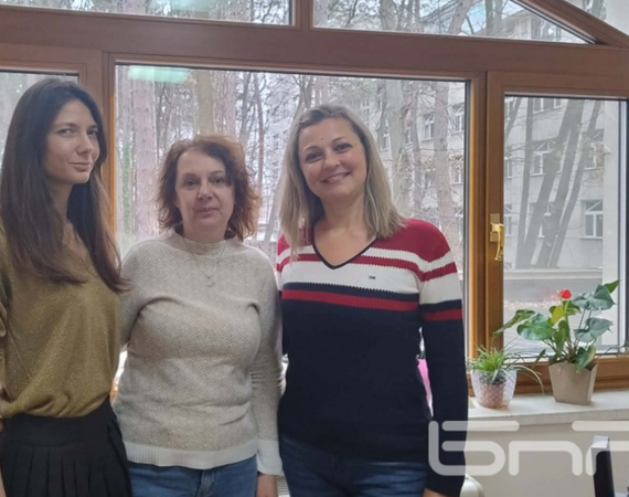 Бързите диети и здравето – разговор с д-р Миронова и доц. Попова в подкаста на БНР „В центъра на системата“