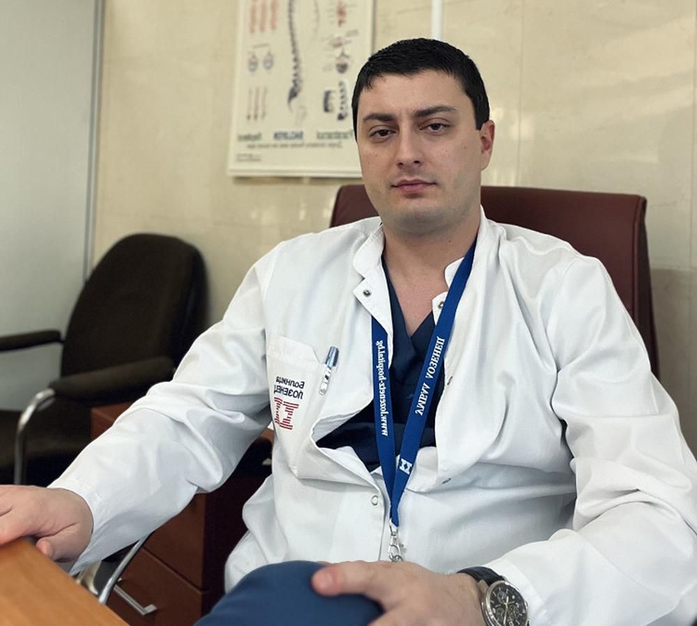 Д-р Анъл Хюсменов: Медицината днес променя болковия механизъм