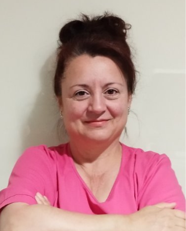 Даниела Спасова