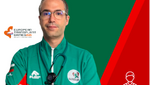 Д-р Делян Еврев от УМБАЛ „Лозенец“ е част от българския отбор на European Transplant Games 2026