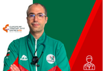 Д-р Делян Еврев от УМБАЛ „Лозенец“ е част от българския отбор на European Transplant Games 2026