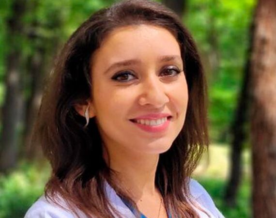 Д-р Екатерина Петрова: Избрах офталмологията, защото е една прекрасна и уникална специалност